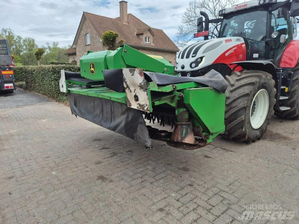 John Deere 131 Mower-conditioners