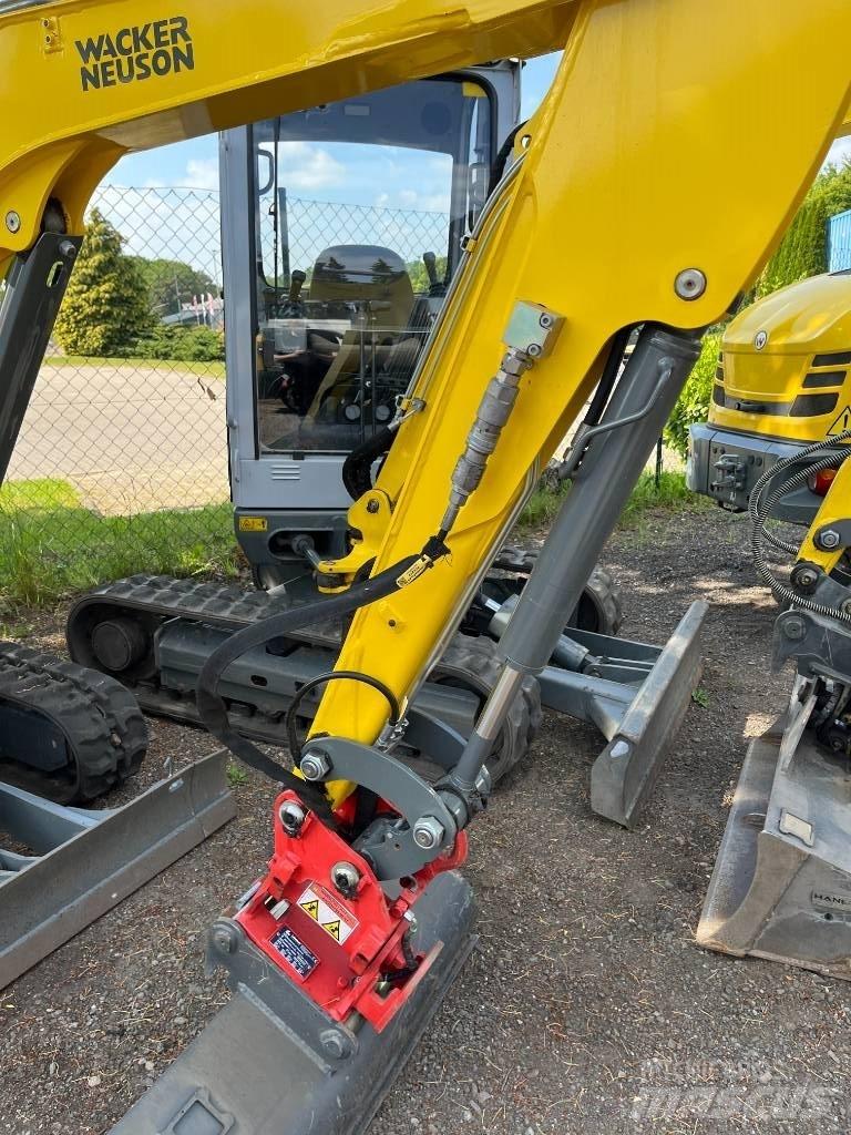 Wacker Neuson ET 20 Mini excavators < 7t (Mini diggers)