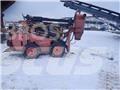 Tamrock COMMANDO 100 Surface drill rigs