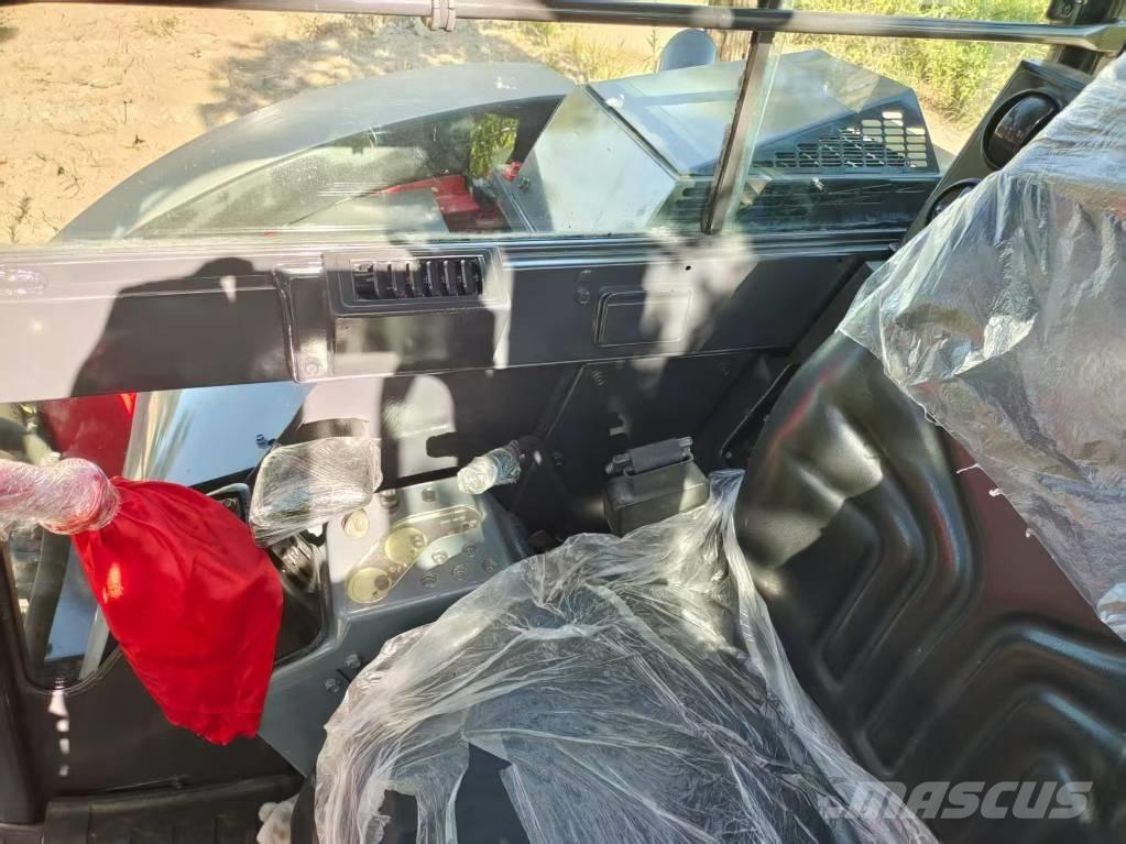 Yanmar Vio 80 Mini excavators < 7t (Mini diggers)