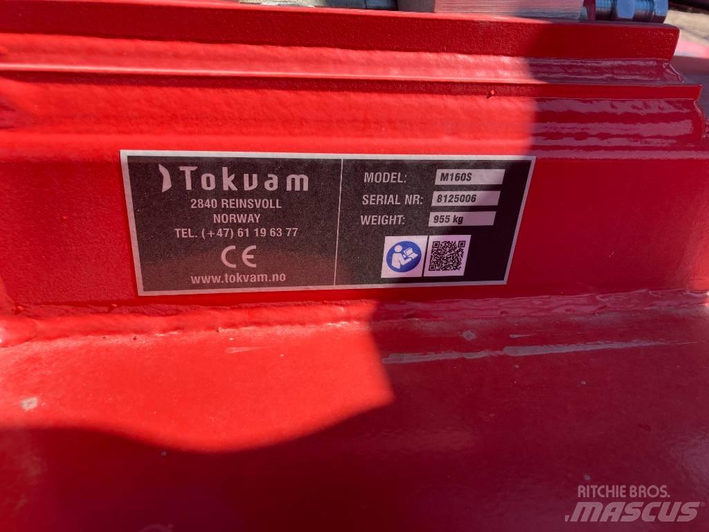 Tokvam M160S Agriculture - Others