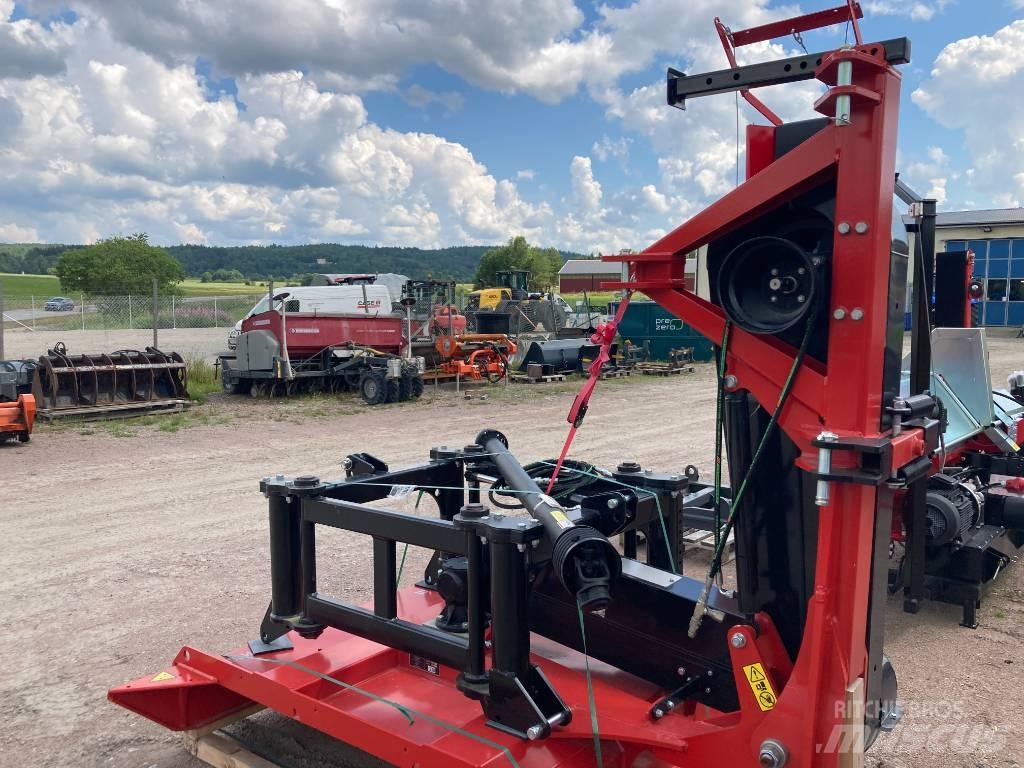 Tokvam M160S Agriculture - Others