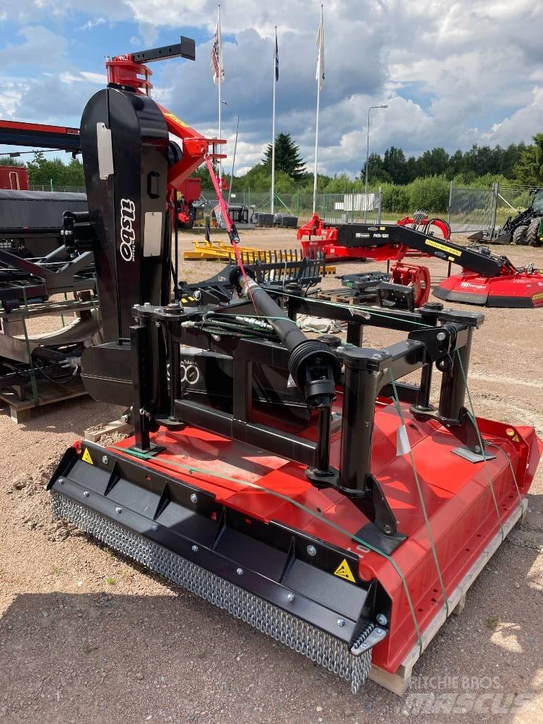 Tokvam M160S Agriculture - Others