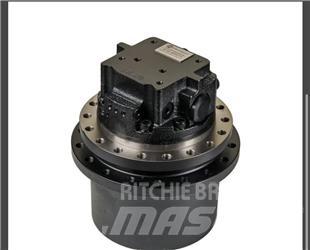 Bobcat 225 Transmission