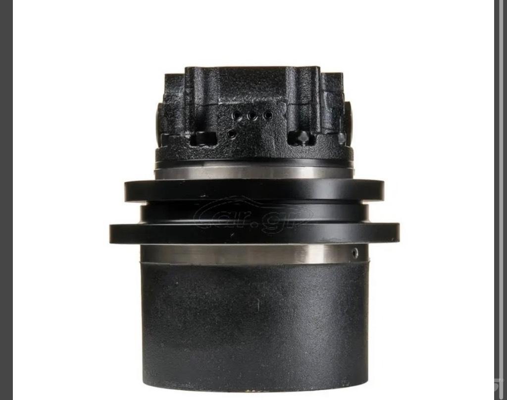 Bobcat 225 Transmission