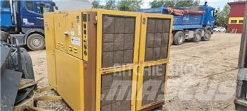 Kaeser DSB 200 Compressors