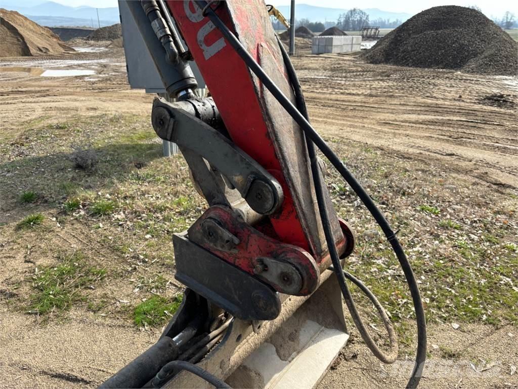 Neuson 50Z3RD Construction - Others