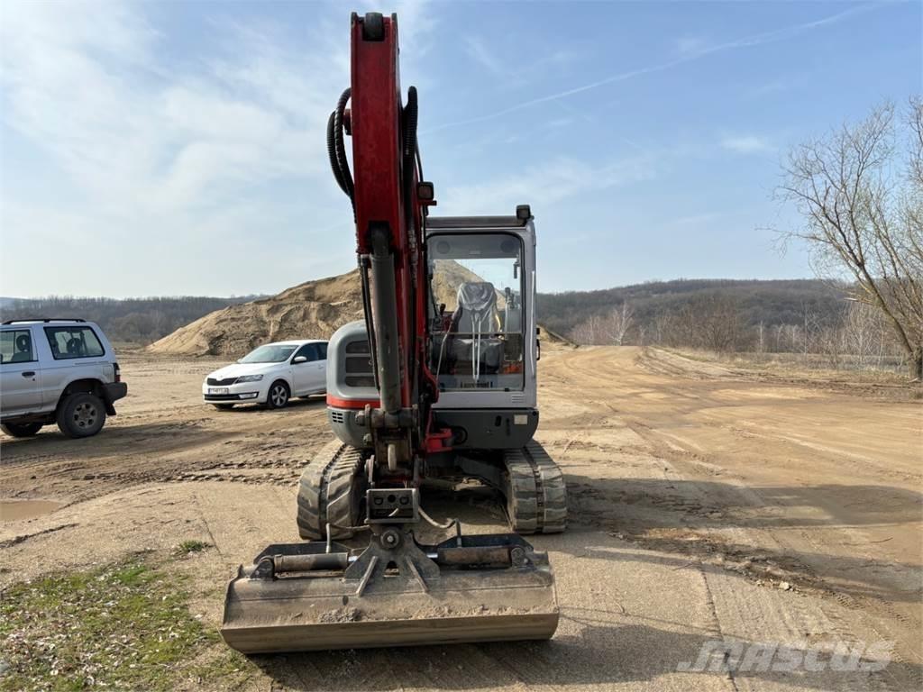Neuson 50Z3RD Construction - Others