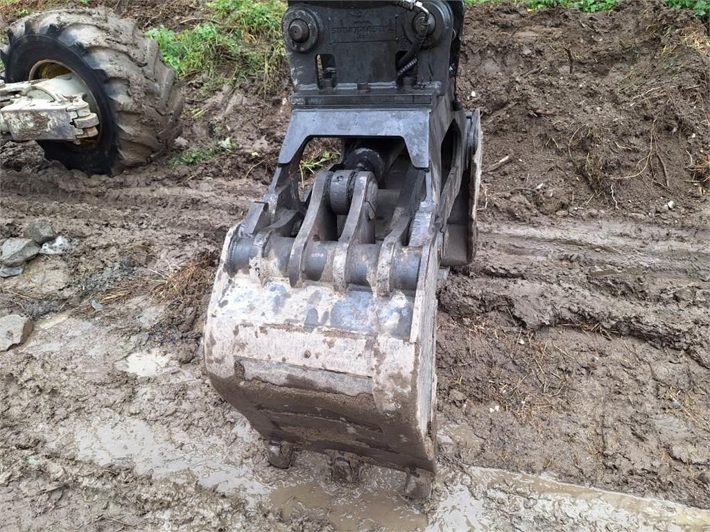 Menzi Muck M545 Construction - Others