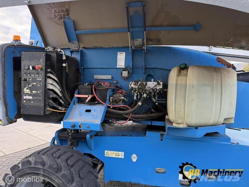 Genie S-85 Forklift trucks - others