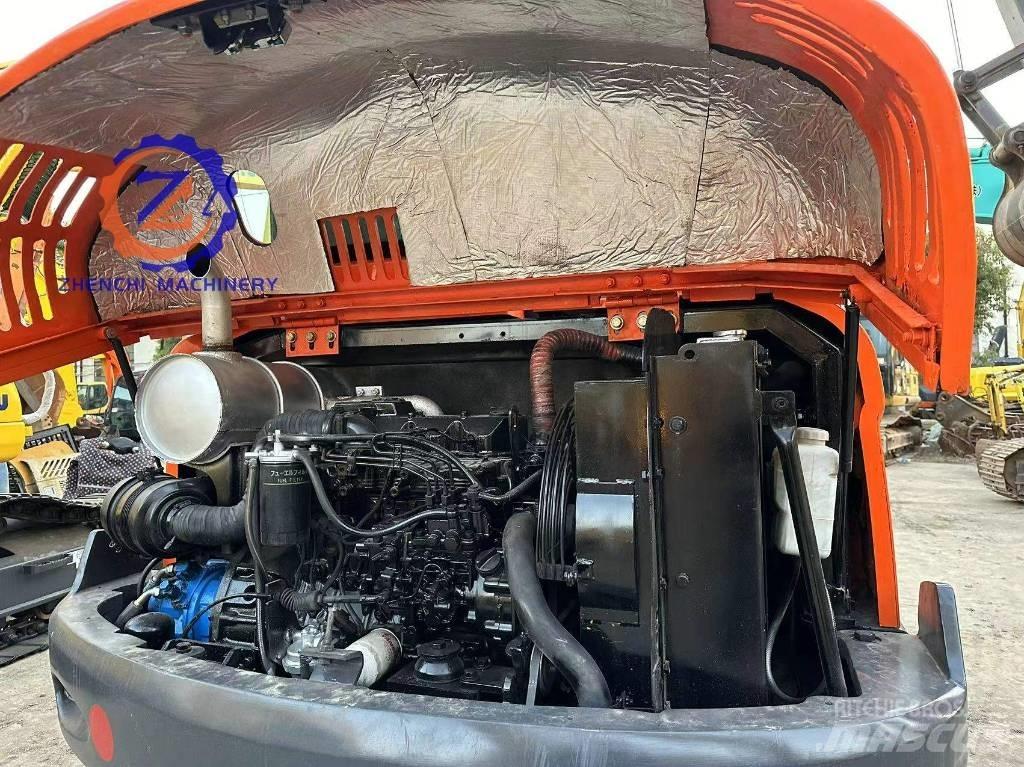 Doosan DX 60 Mini excavators < 7t (Mini diggers)