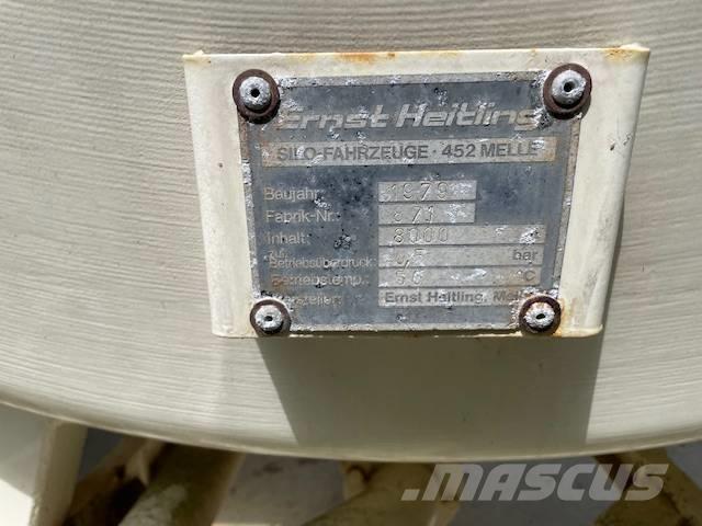 Heitling 871 Transportation - Others