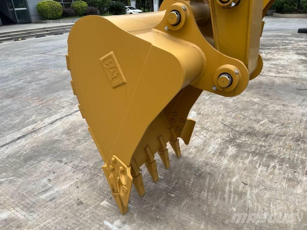 CAT 312GC Crawler excavators