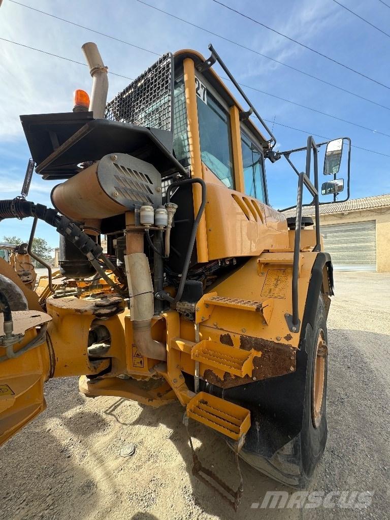 Volvo A 30 E Articulated Dump Trucks (ADTs)