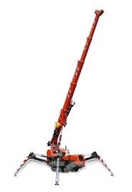 JEKKO SPX424CDH Material Handling - Others