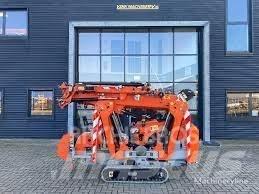 JEKKO SPX424CDH Material Handling - Others