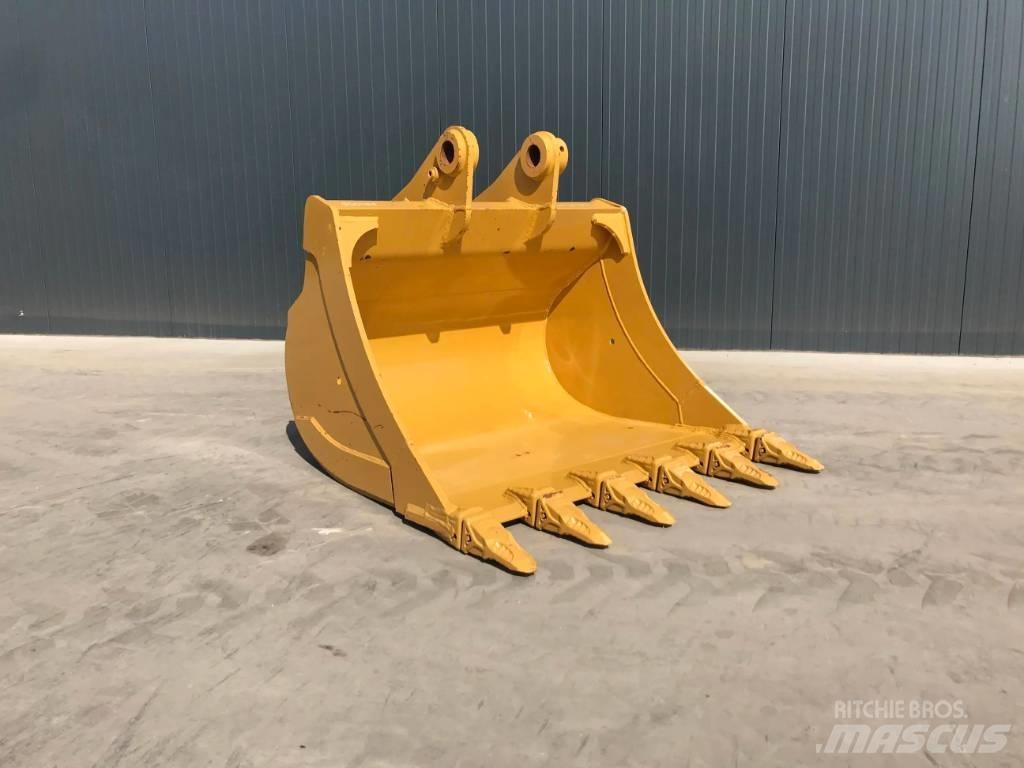 CAT M318D 1.40m Buckets