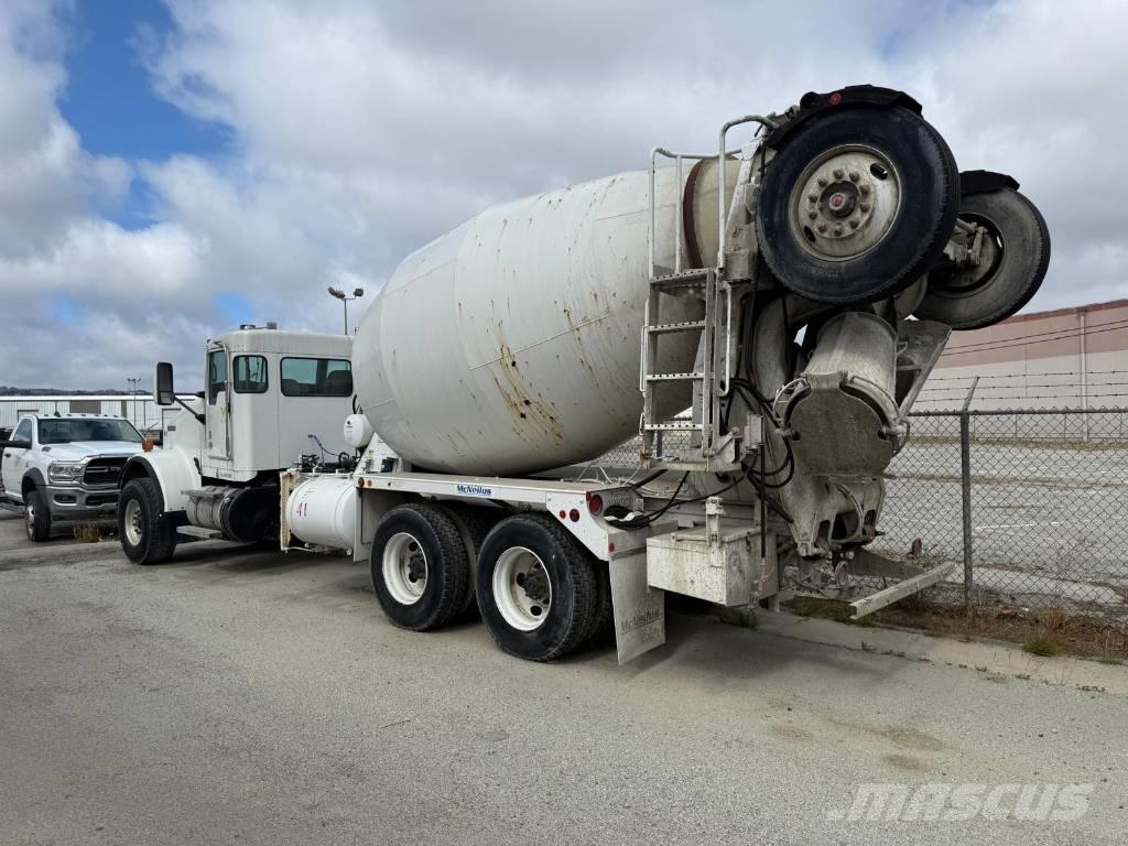 Kenworth W 900 Other trucks