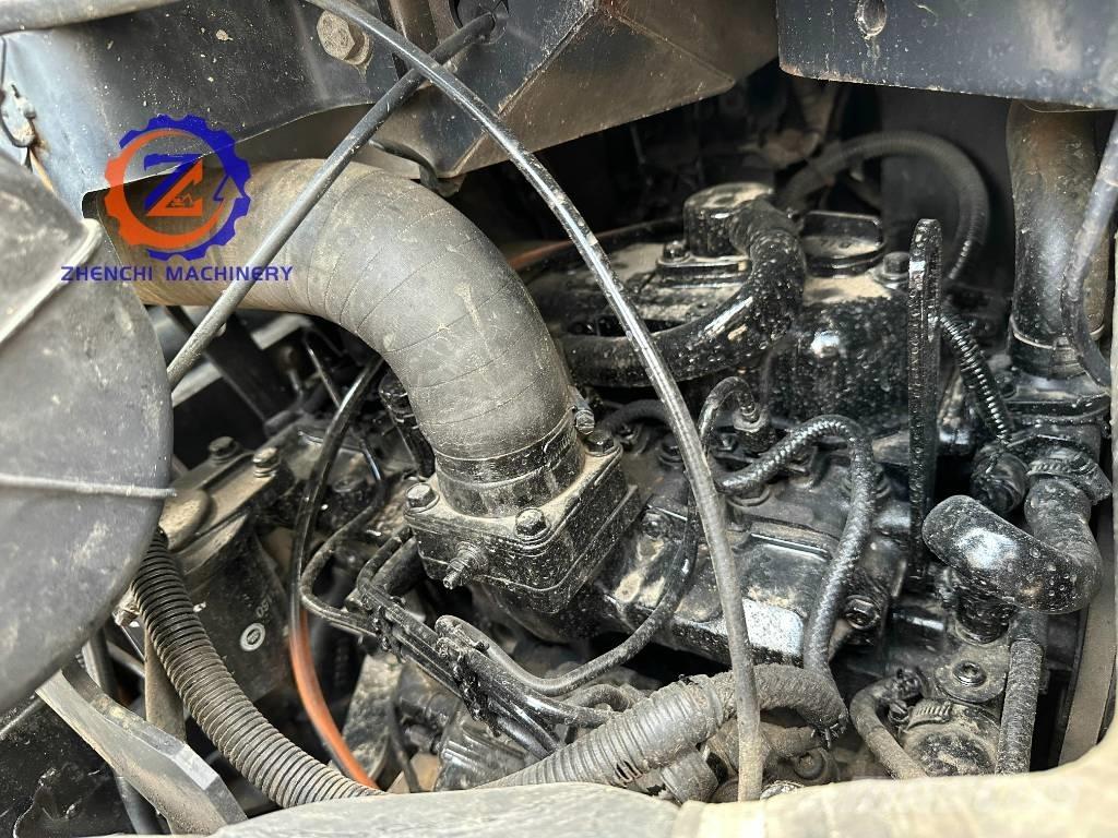 Kobelco SK 55 SR Mini excavators < 7t (Mini diggers)