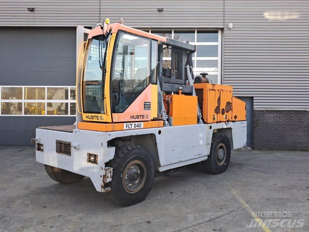 Hubtex S80D Diesel trucks