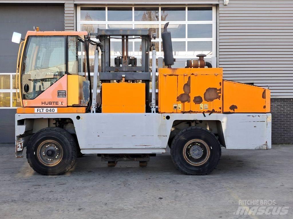 Hubtex S80D Diesel trucks