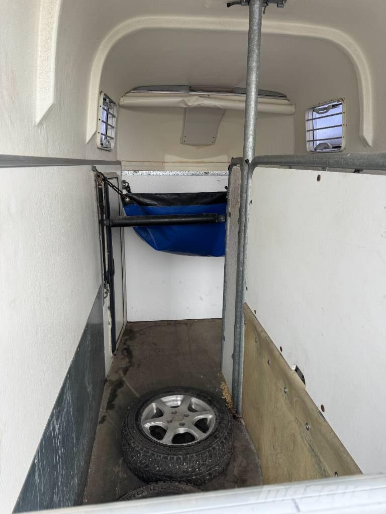 Thule Excellent 200 Animal transport trailers