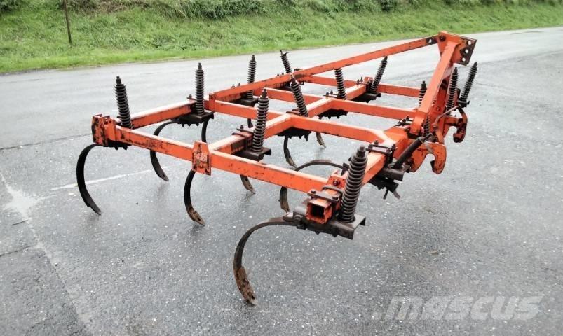 Razol STS Cultivators