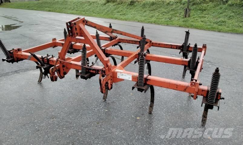 Razol STS Cultivators