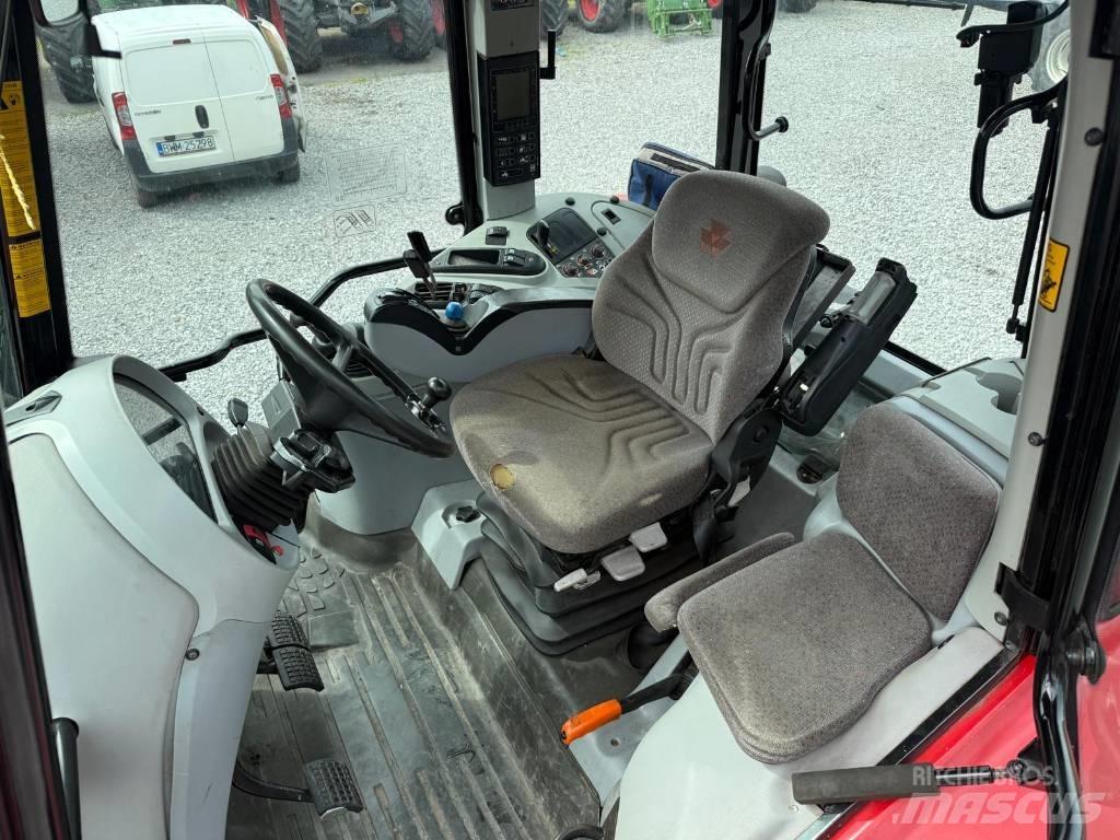 Massey Ferguson 6499 Tractors