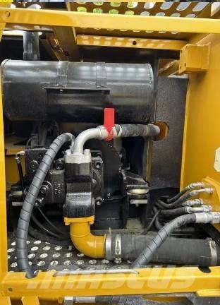 Sany SY95C Midi excavators  7t - 12t