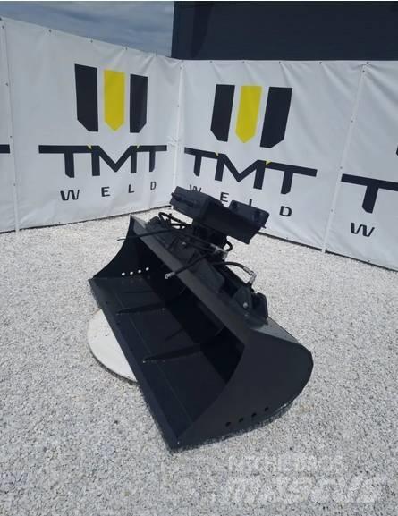 TMT JCB Backhoes