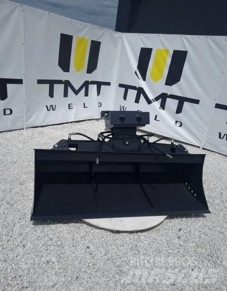 TMT JCB Backhoes