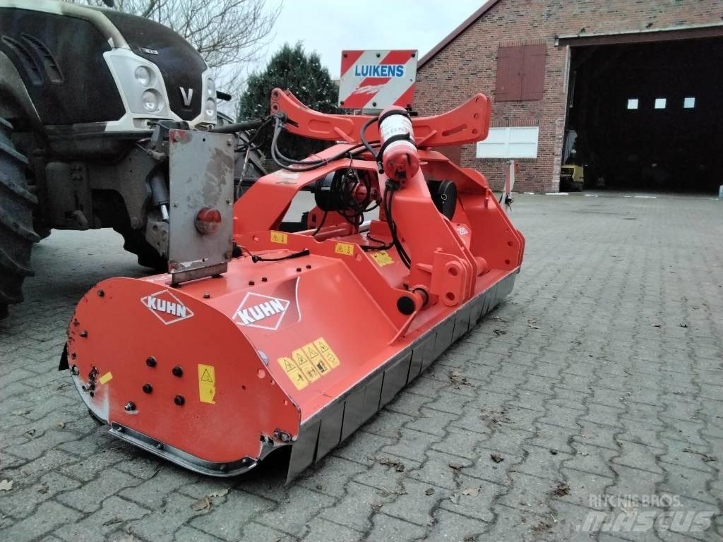 Kuhn Bp8300/ bp 2800 Agriculture - Others