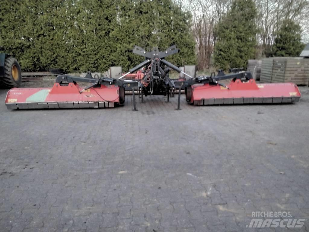 Kuhn Bp8300/ bp 2800 Agriculture - Others