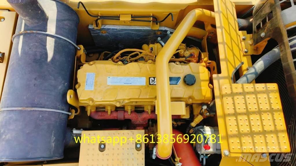 CAT 336 Crawler excavators