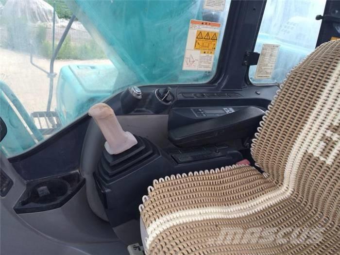 Kobelco SK 210-8 E Crawler excavators