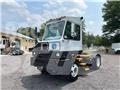 Capacity TJ5000 DOT Terminal tractors
