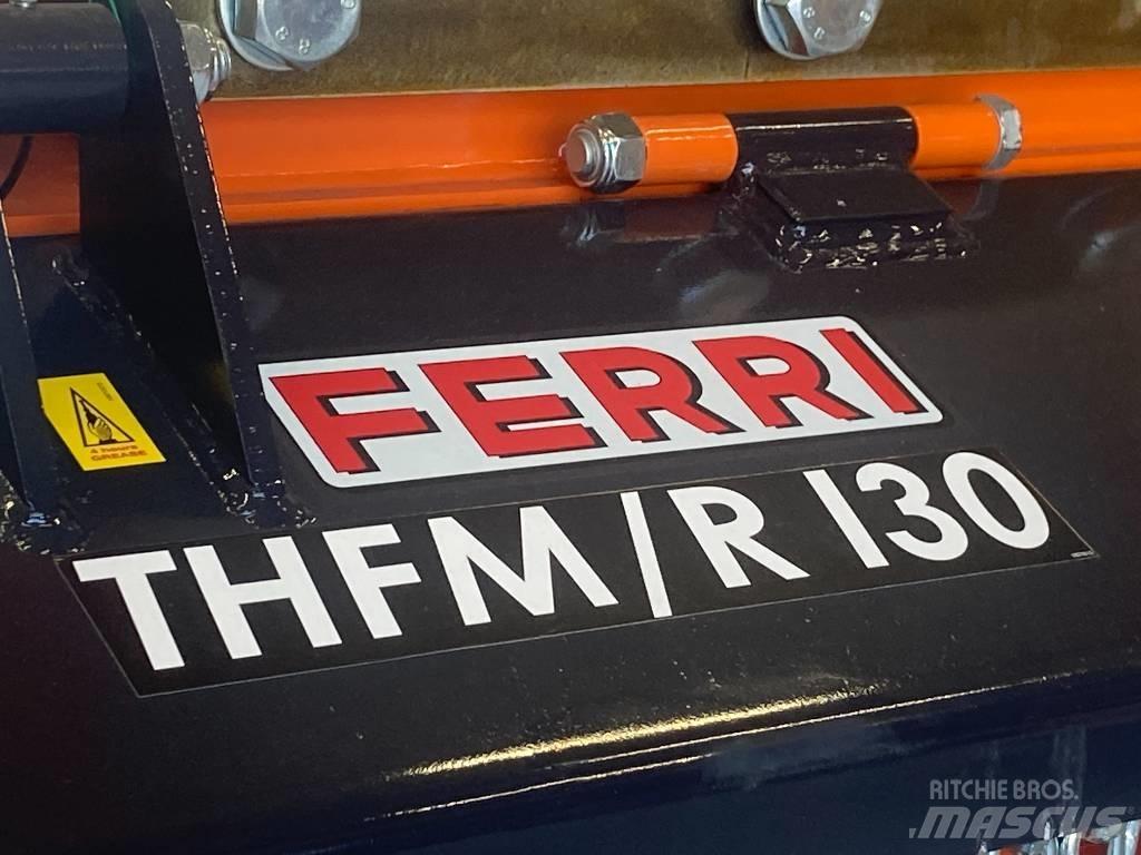 FERRI THFM/F Pulveriser (Demolition Crusher ) 