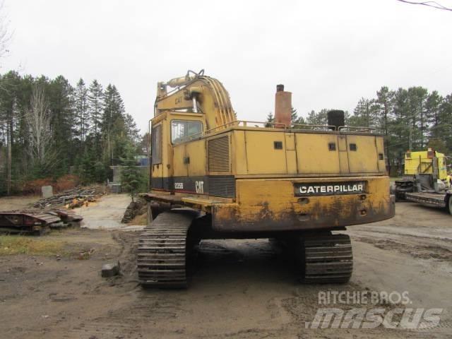 CAT 235 B Crawler excavators