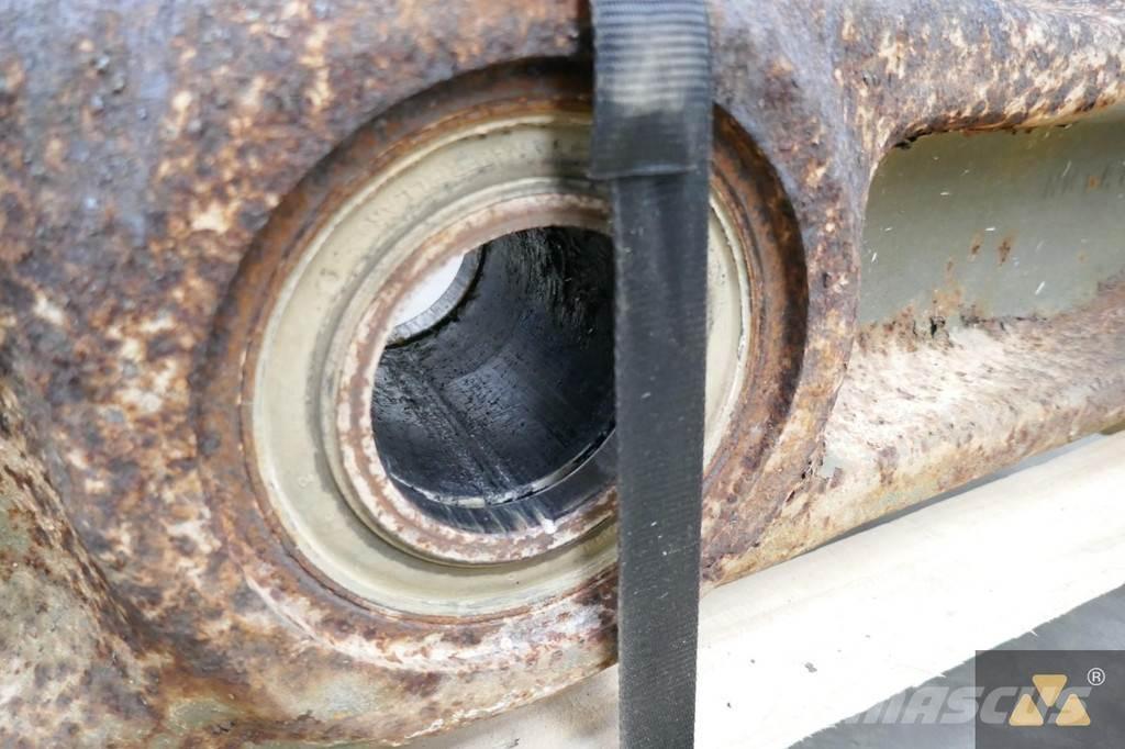 CAT 7T-7312 Transportation - Others