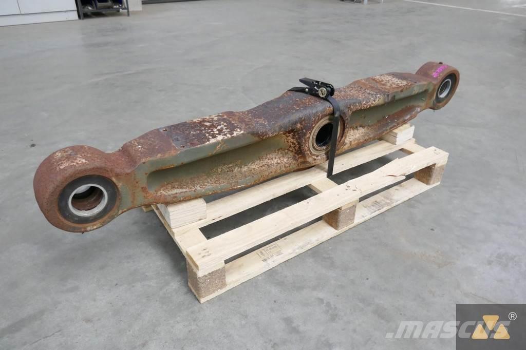 CAT 7T-7312 Transportation - Others