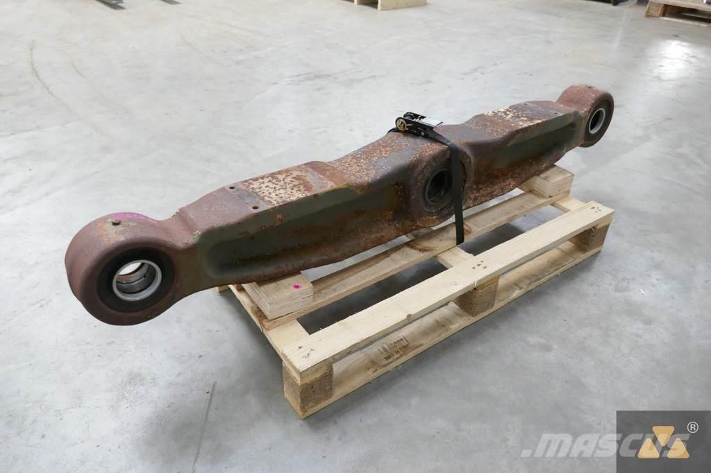 CAT 7T-7312 Transportation - Others