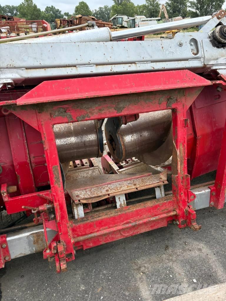 BMV bmv Other harvesting equipment