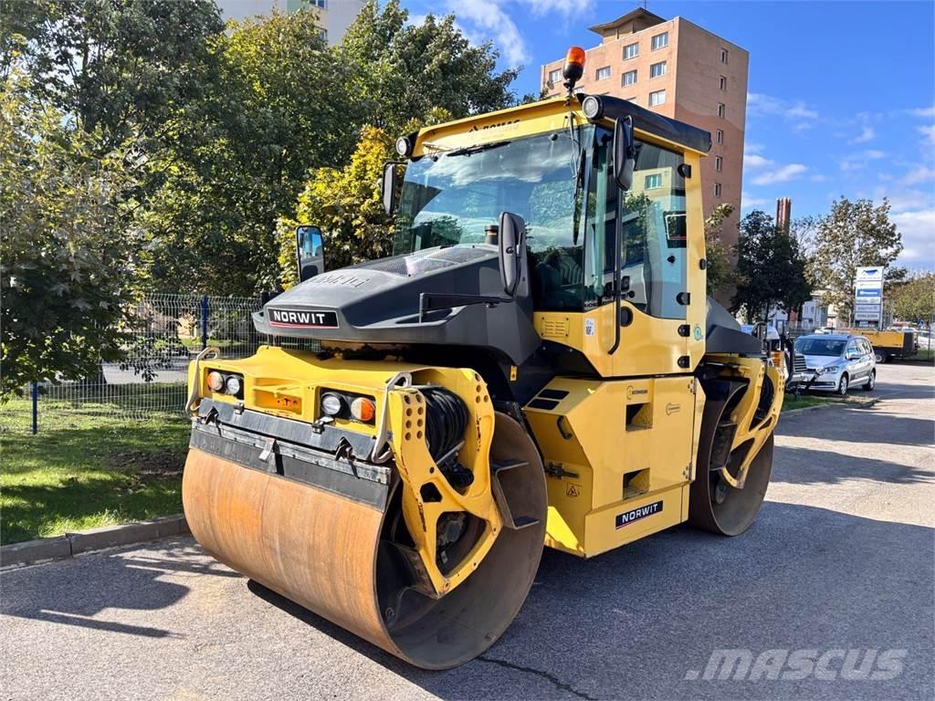 Bomag BW 174 AP-4F Construction - Others