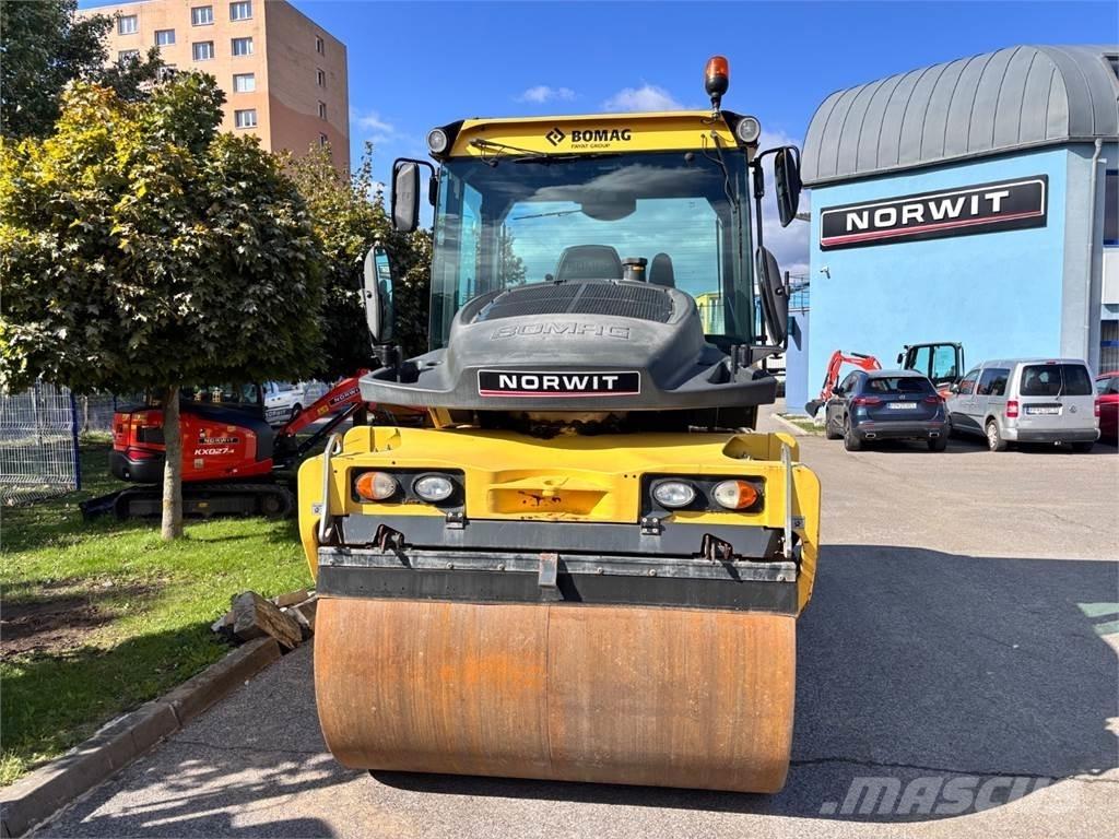 Bomag BW 174 AP-4F Construction - Others
