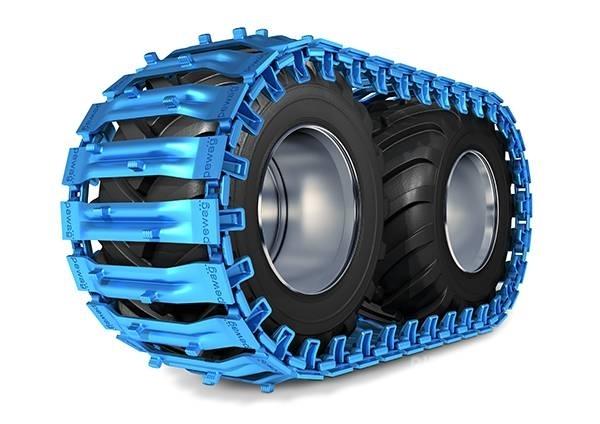 Pewag Band Other components