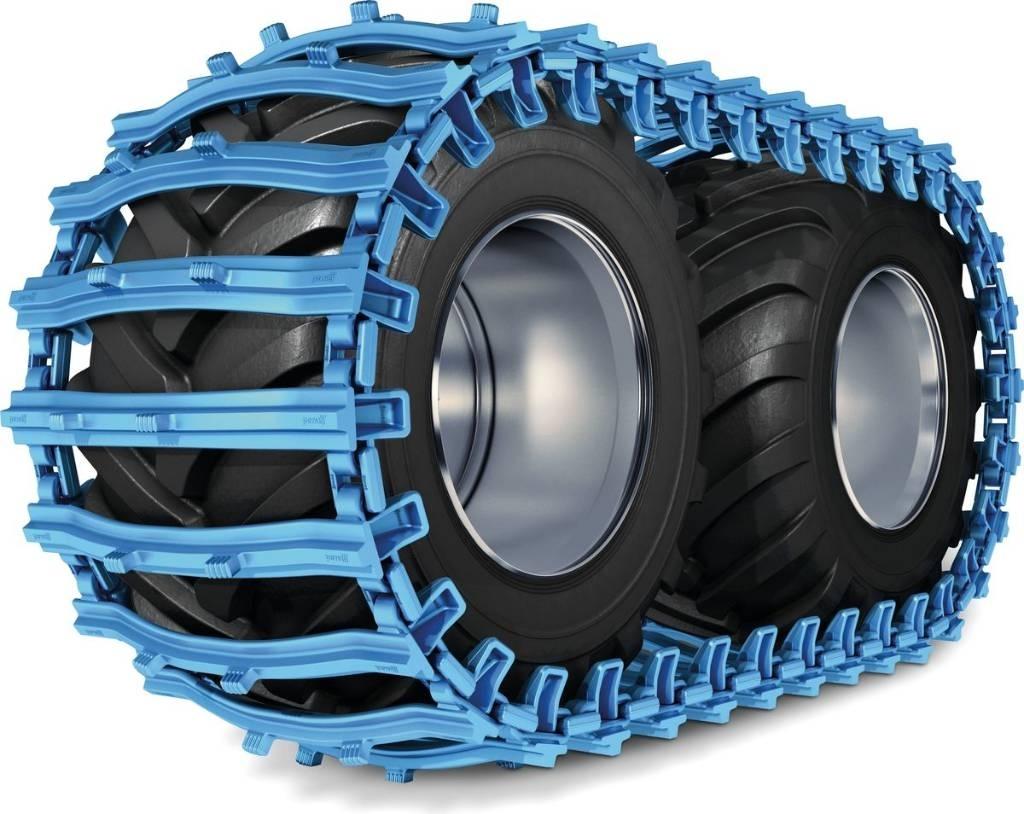 Pewag Band Other components