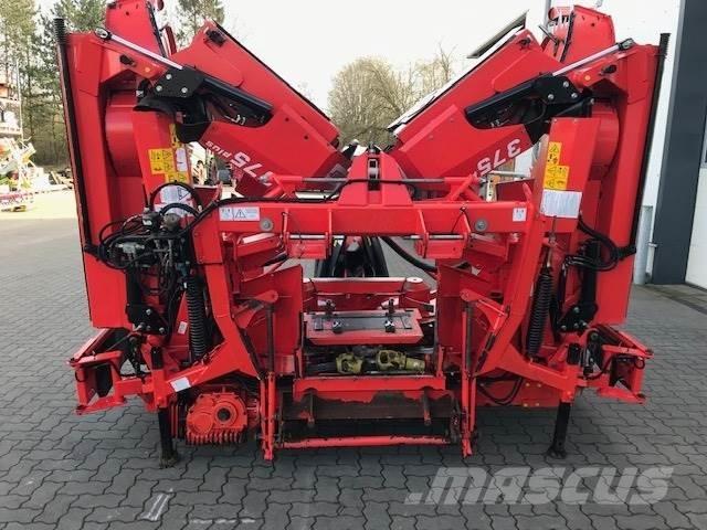 Kemper 375 plus CL Agriculture - Others
