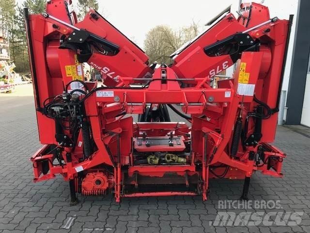 Kemper 375 plus CL Agriculture - Others
