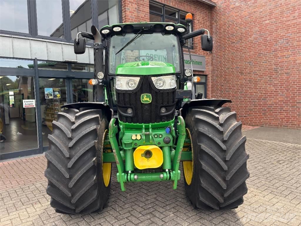 John Deere 6140R Tractors